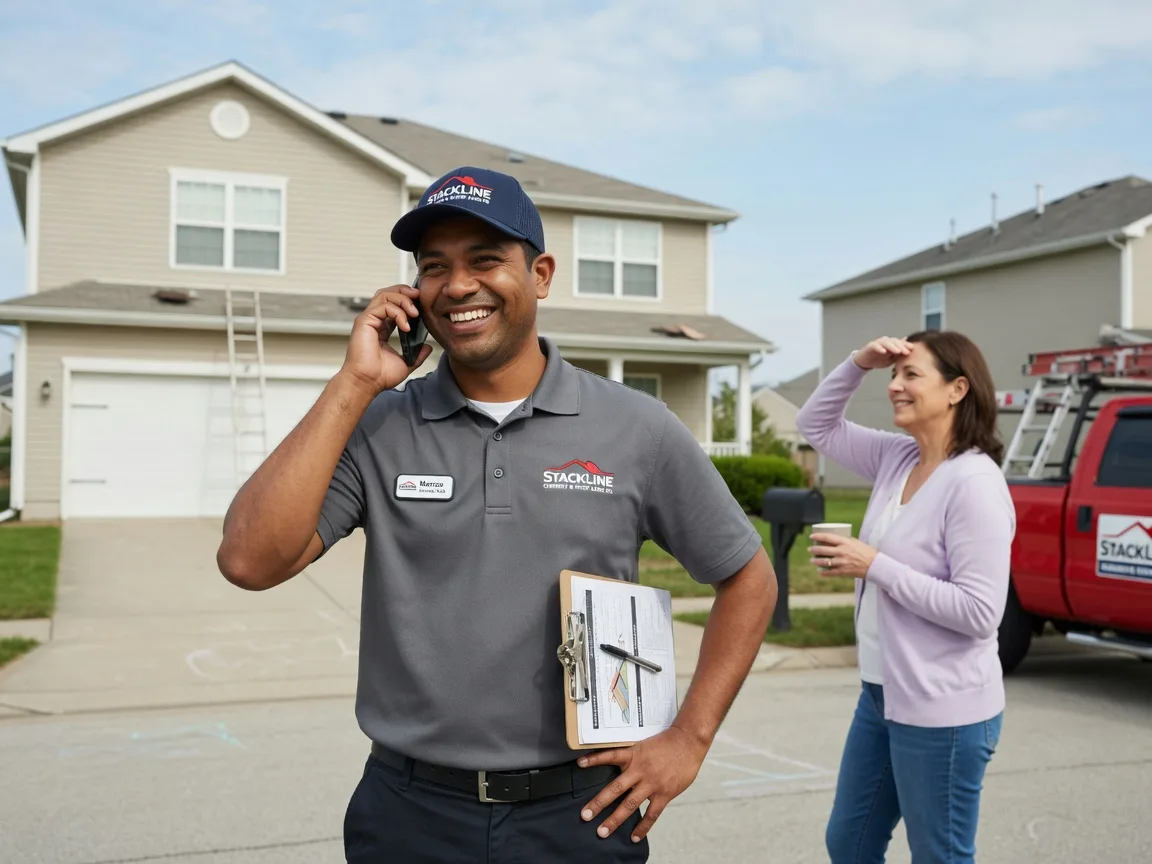 Chimney flashing repair Galena, OH FAQs